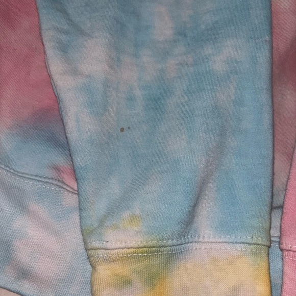 BSR hoodie - Picture 2 of 2